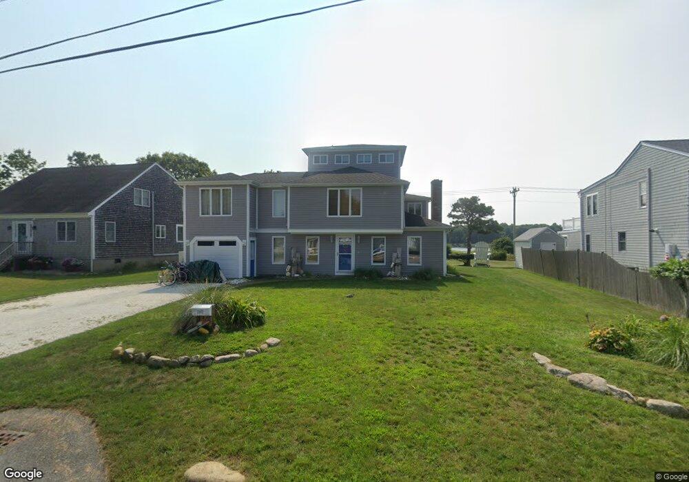 30 Canal View Rd, Bourne, MA 2532 - photo 1