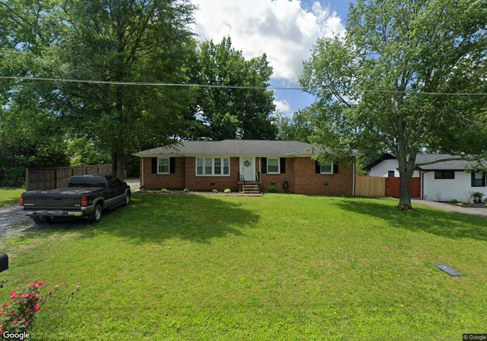 112 Bates St, Shelbyville, TN 37160 - photo 1