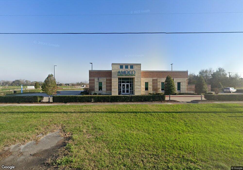 1207 E Highway 6, Alvin, TX 77511 - photo 1