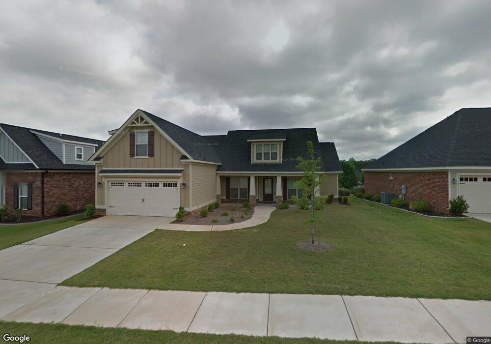 2005 Kew Ct, Grovetown, GA 30813 - photo 1