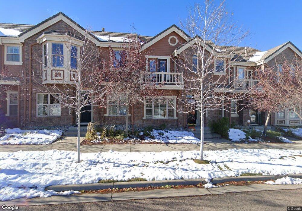 10221 Belvedere Ln, Lone Tree, CO 80124 - photo 1