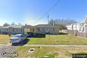 120 Myrtle St, Boutte, LA 70039