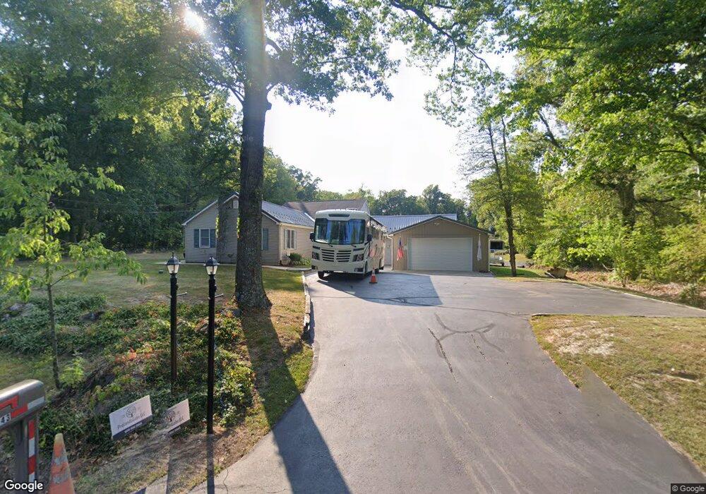 1743 Linvale Harbourton Rd, Lambertville, NJ 08530 - photo 1