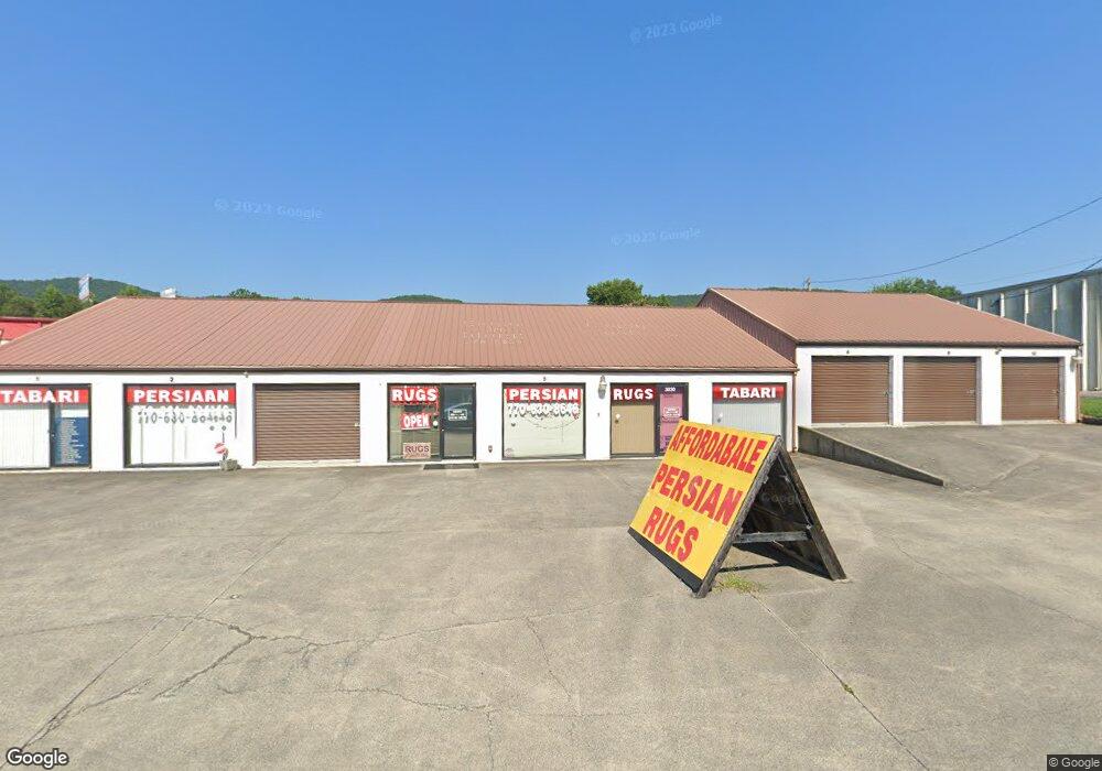 3030 SW 3030 No Dug Gap Rd, Dalton, GA 30720 - photo 1