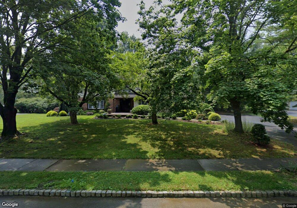 12 Dana Ct, Princeton, NJ 08540 - photo 1