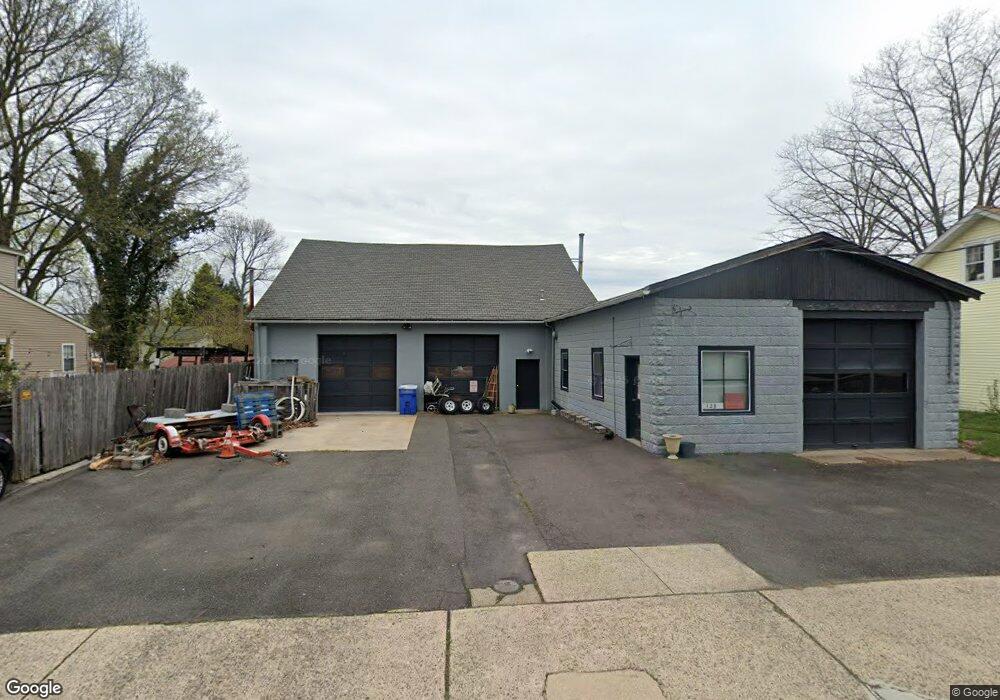 123 E 2nd St, Moorestown, NJ 08057 - photo 1