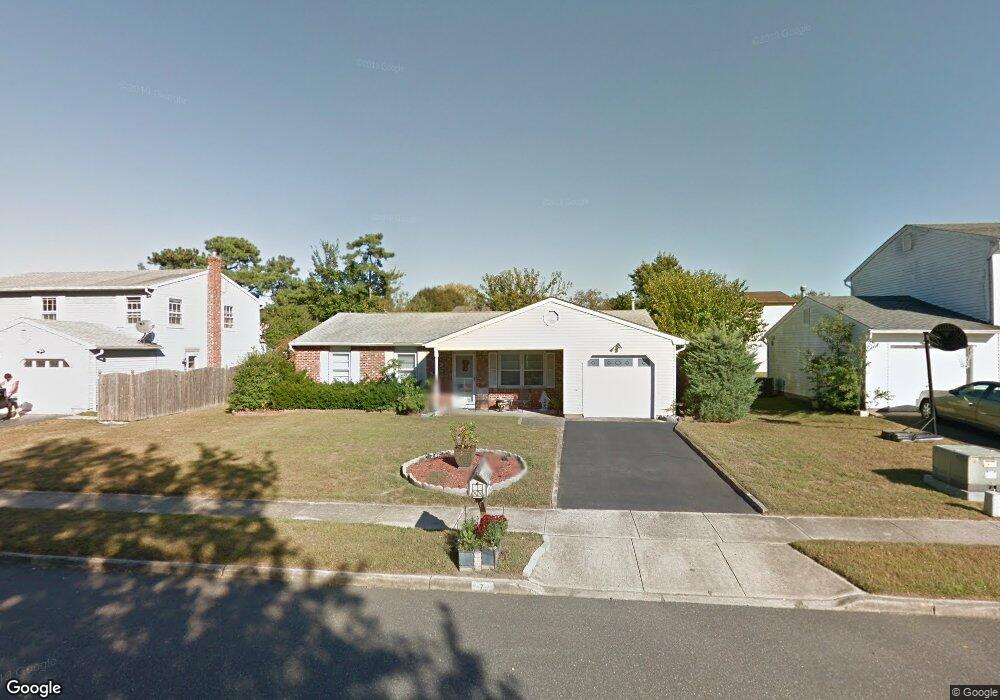 7 Juniper Place, Howell, NJ 07731 - photo 1