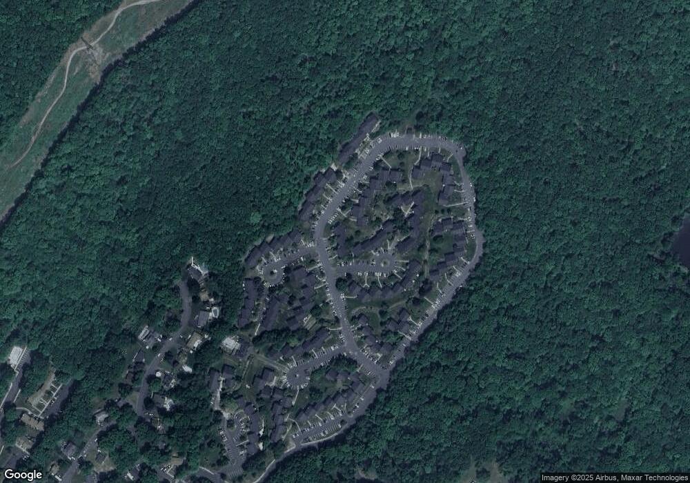 12206 Dell Place unit 206, Stanhope, NJ 07874 - photo 1