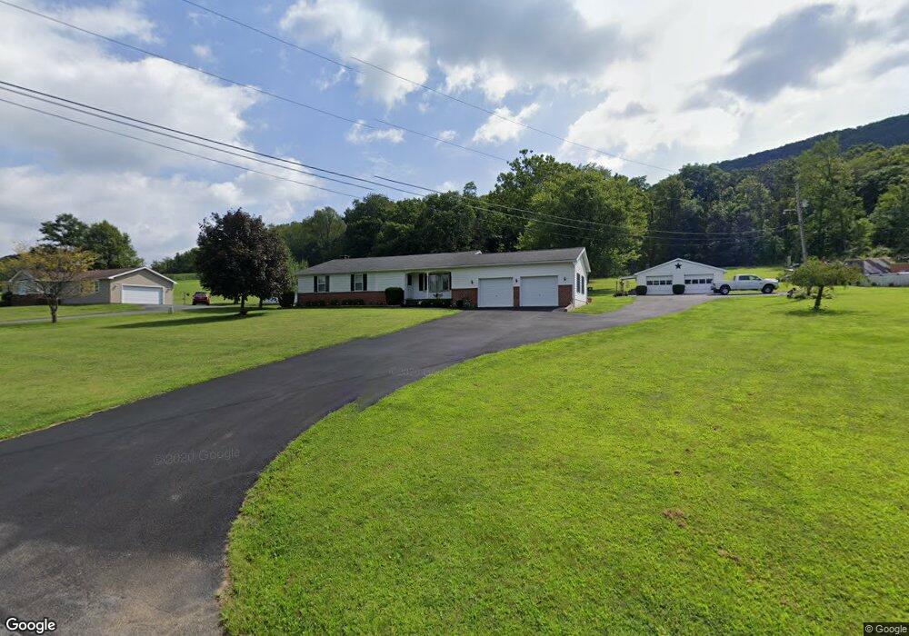 348 Imlertown Rd, Bedford, PA 15522 - photo 1