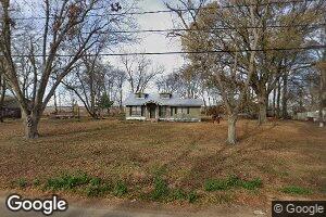 526 W Washington St, Moorhead, MS 38761