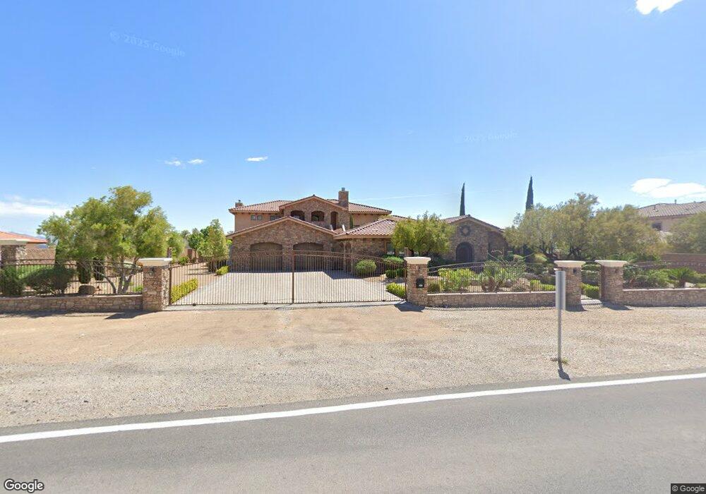 5640 N Campbell Rd, Las Vegas, NV 89149 - photo 1