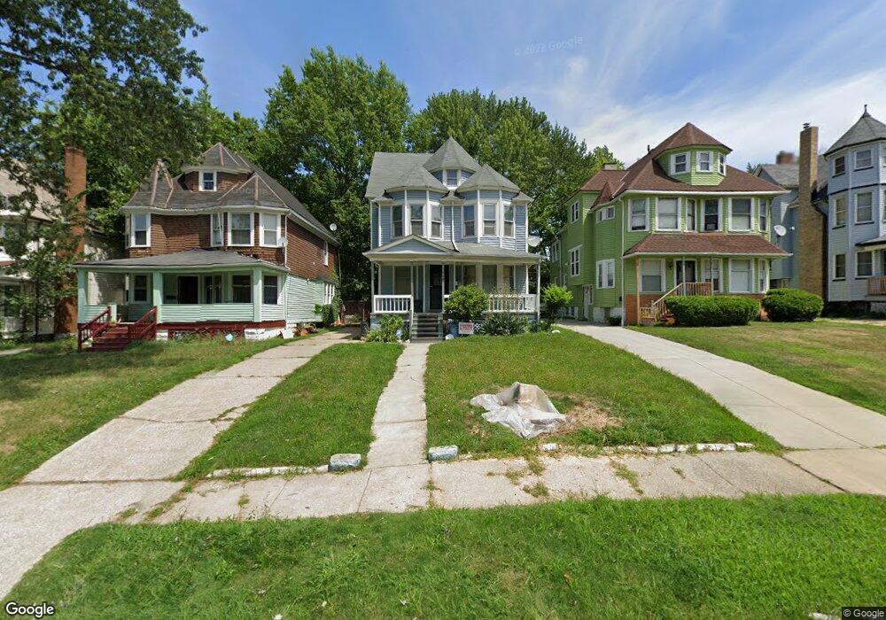 1849 Allandale Ave, Cleveland, OH 44112 - photo 1