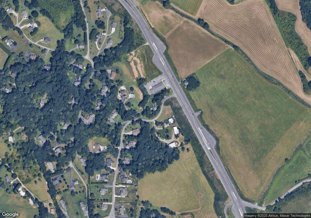 7 Mountain Shadows Dr, Leicester, NC 28748 - photo 1