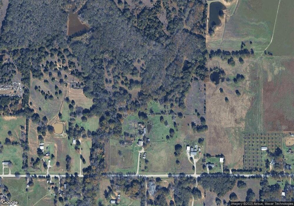 2617 McLaine Rd SE, Ardmore, OK 73401 - photo 1