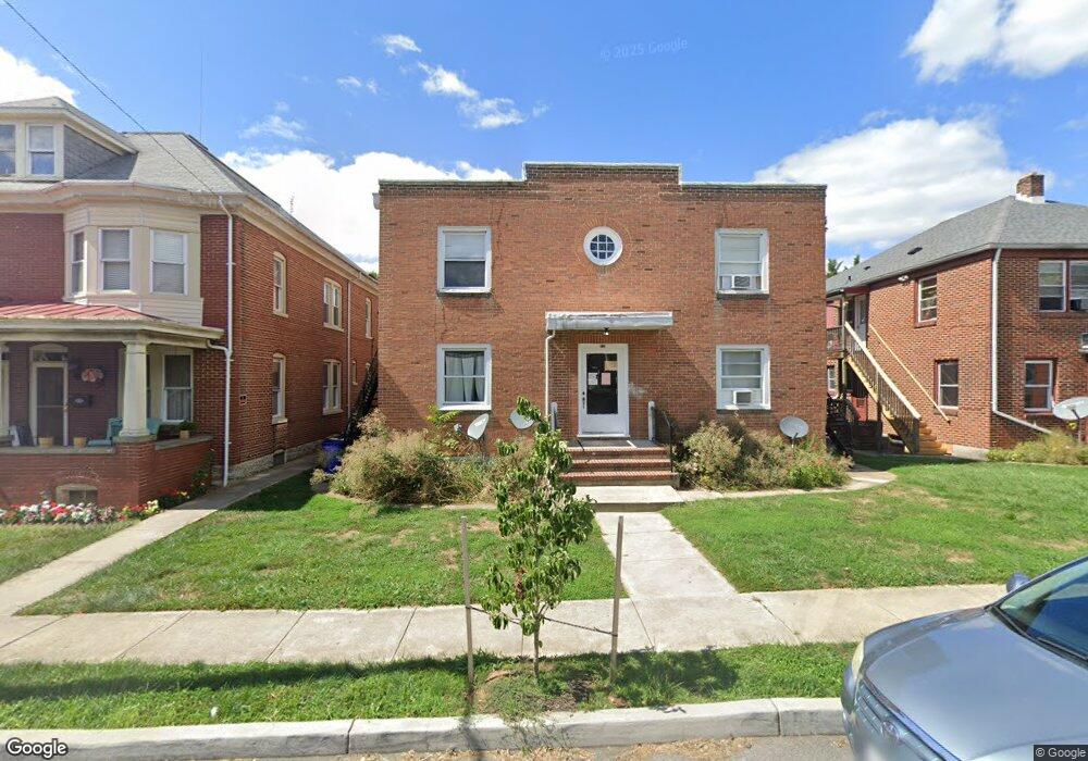 837 Mulberry Ave, Hagerstown, MD 21742 - photo 1