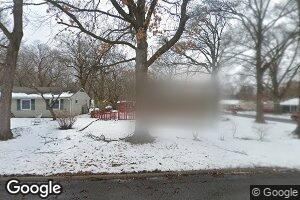 628 Forrest Ave, Lawrence, KS 66044
