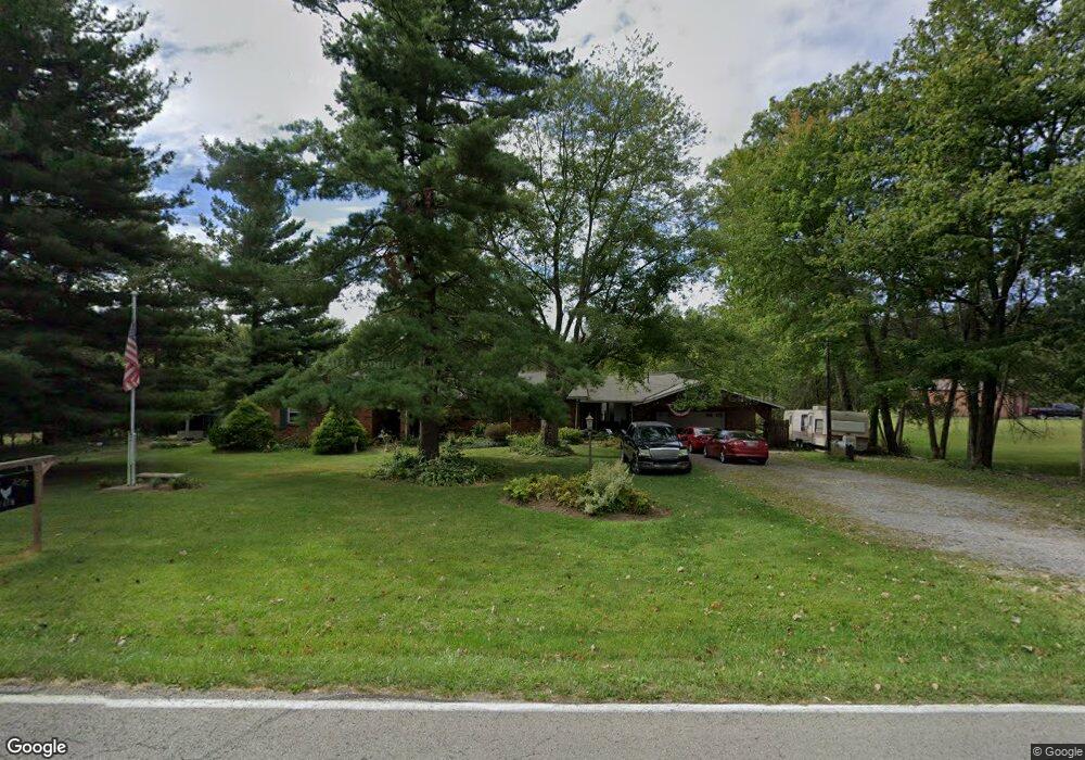 2796 Lucas Rd, Hamersville, OH 45130 - photo 1