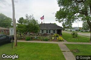 100 S Hayden St, Merrillan, WI 54754