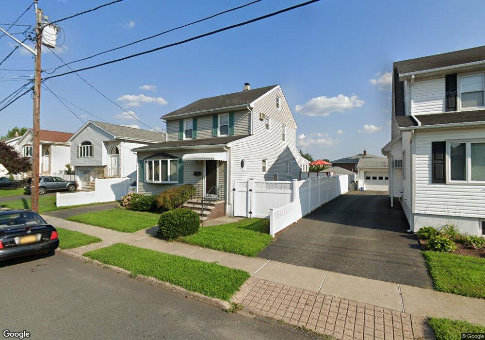 28 Franklin Ave, Saddle Brook, NJ 07663 - photo 1