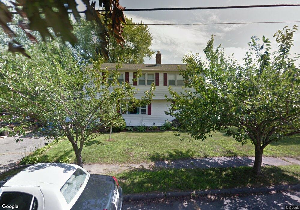 21 Ray St, Danvers, MA 01923 - photo 1