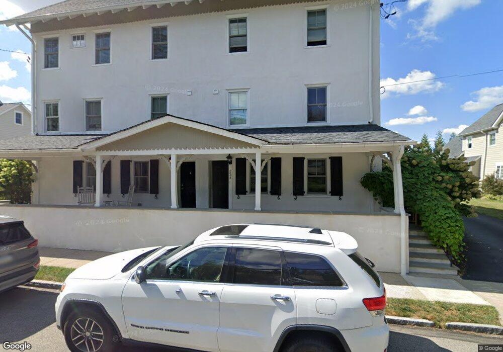 322 Righters Mill Rd, Gladwyne, PA 19035 - photo 1