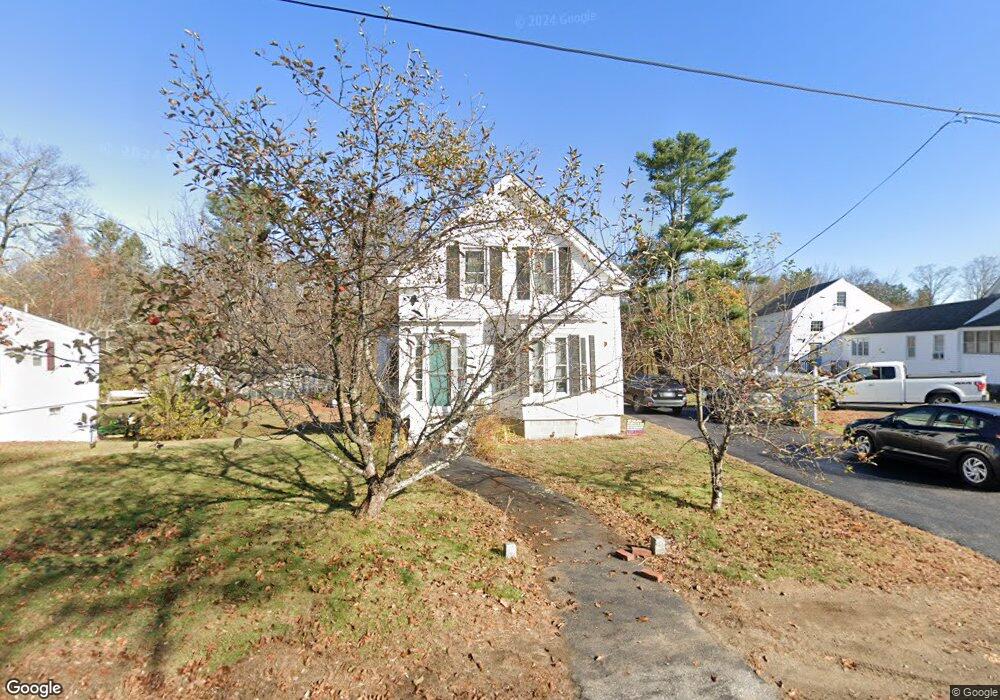 13 Depot St, Alfred, ME 04002 - photo 1