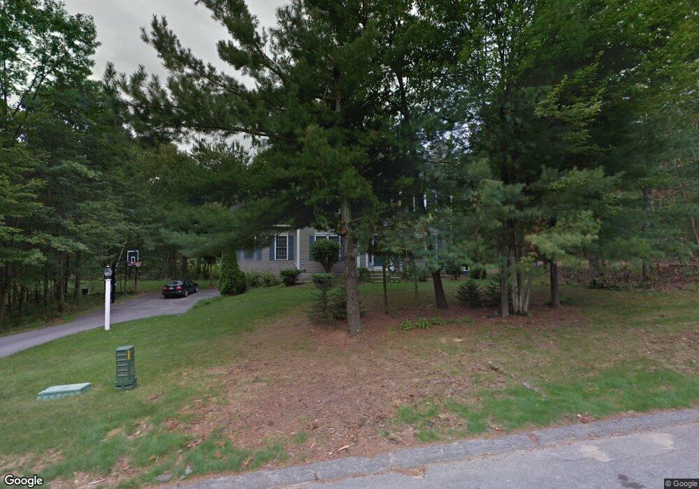 19 Tavistock Dr, Bedford, NH 03110 - photo 1