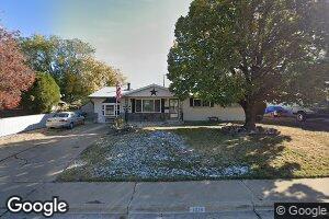 1274 N 125 W, Clearfield, UT 84015