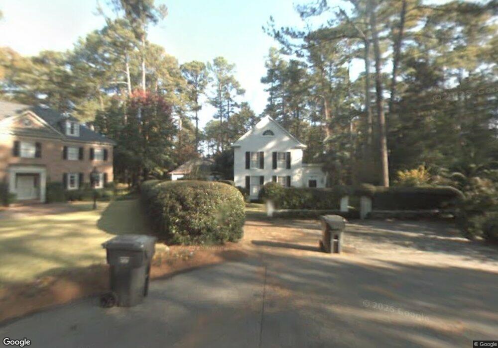 5 Rockbrook Rd, Augusta, GA 30909 - photo 1