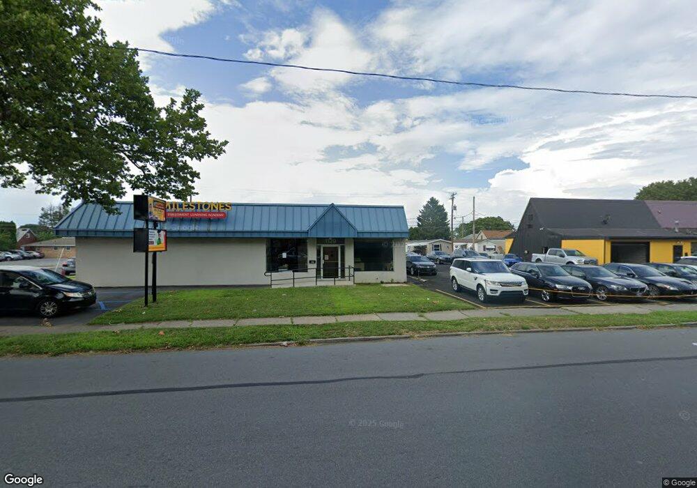 1129 Union Blvd, Allentown, PA 18109 - photo 1