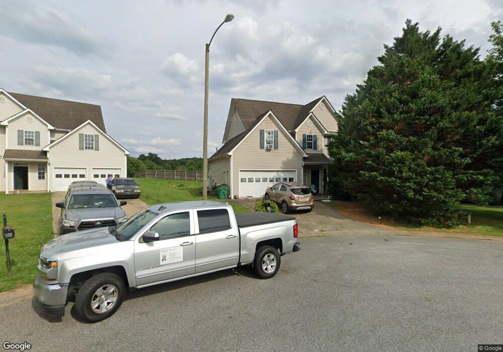 503 Charles Dr, Canton, GA 30115 - photo 1