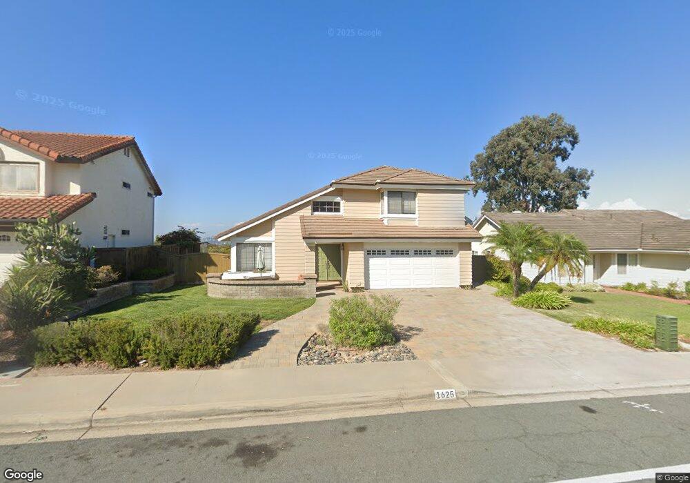 1625 Willowspring Dr N, Encinitas, CA 92024 - photo 1