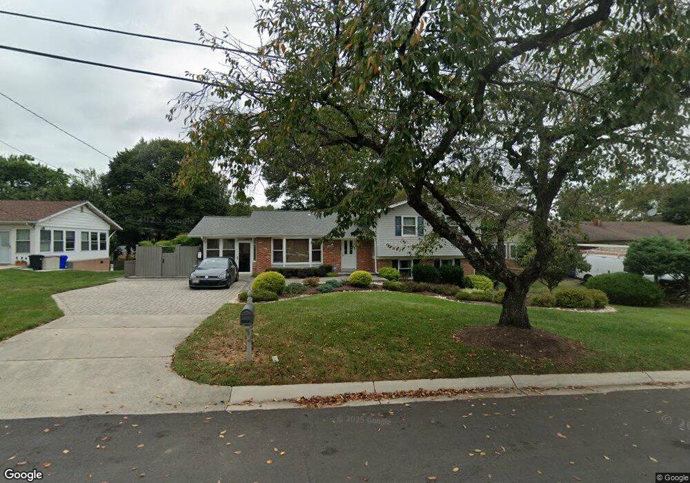 12808 Teaberry Rd, Silver Spring, MD 20906 - photo 1