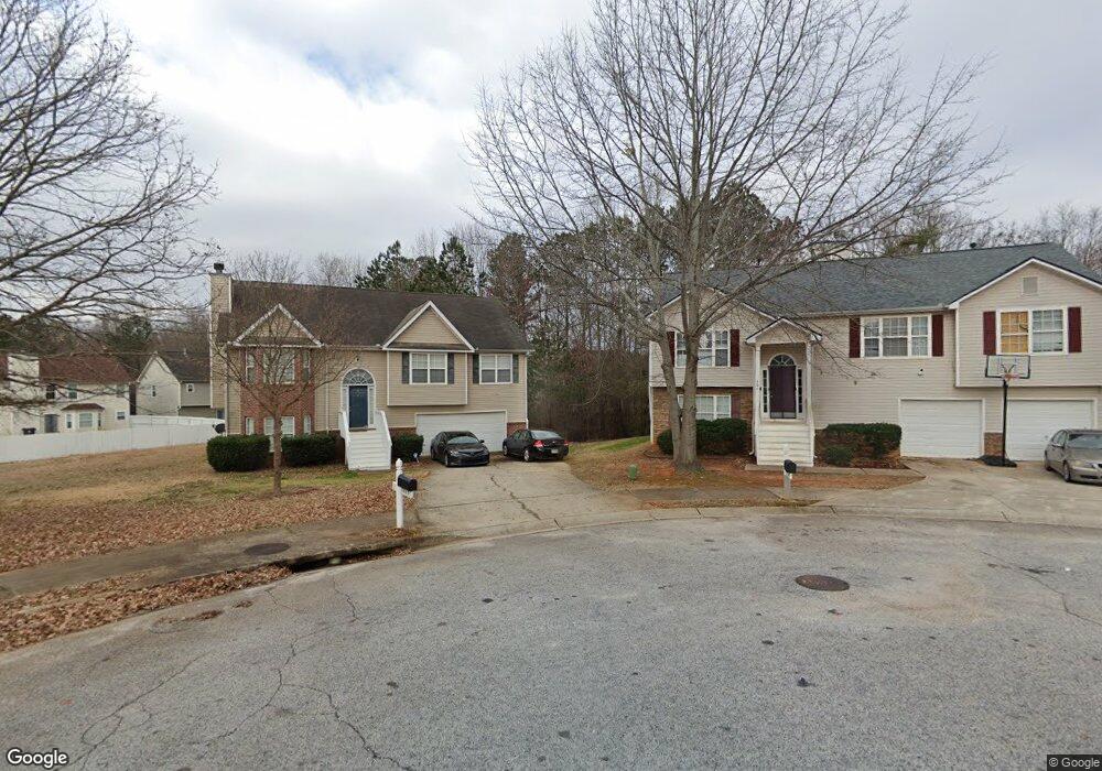 0 Yellow Pine Terrace unit 8155130, McDonough, GA 30252 - photo 1