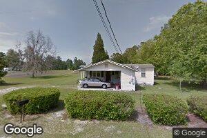 135 Collier Ln, Statenville, GA 31648