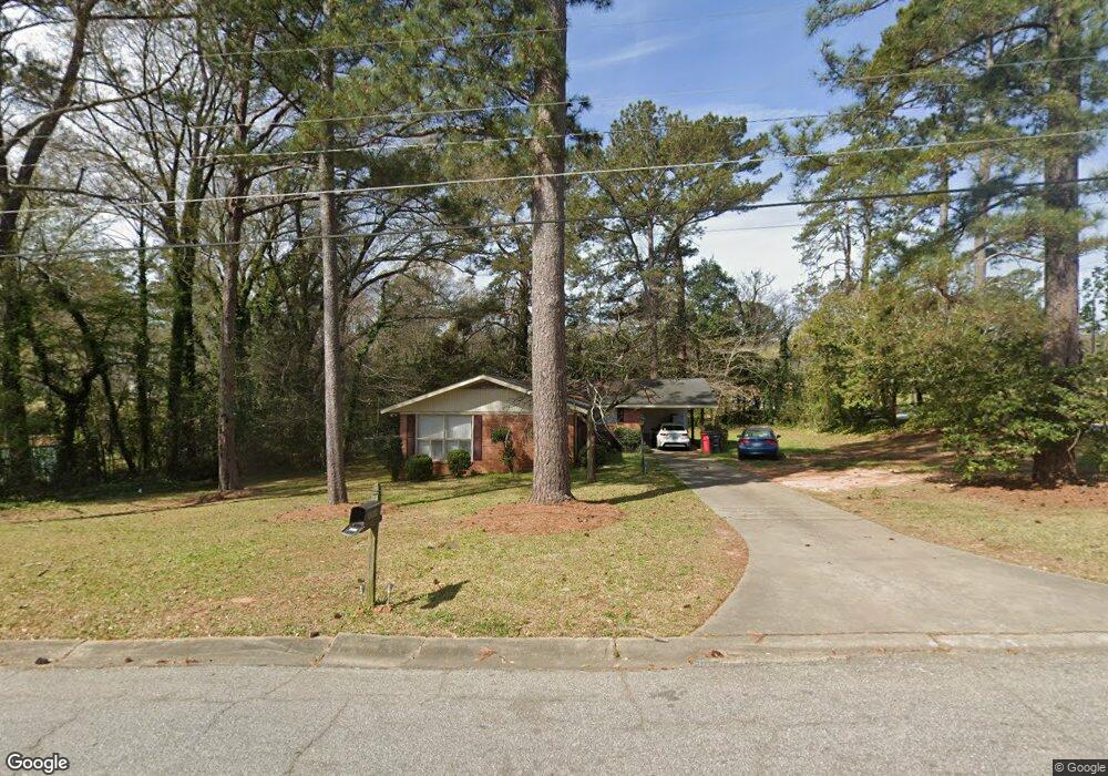 1060 Glenbrook Rd, Macon, GA 31210 - photo 1