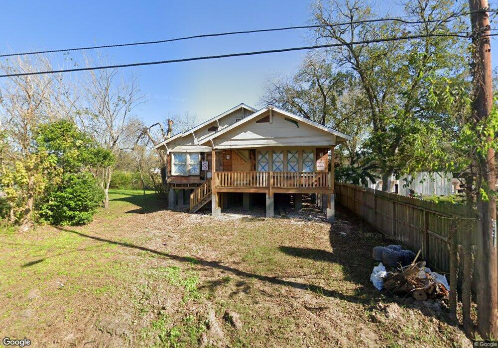 4310 Falls St, Houston, TX 77026 - photo 1