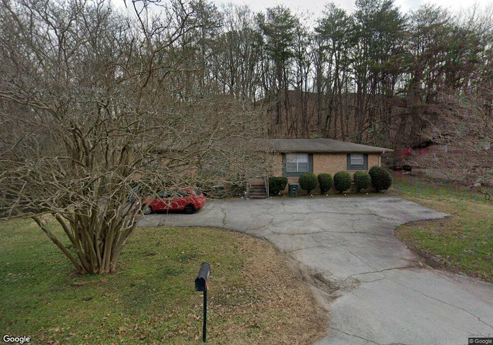 4522 Norcross Rd, Hixson, TN 37343 - photo 1