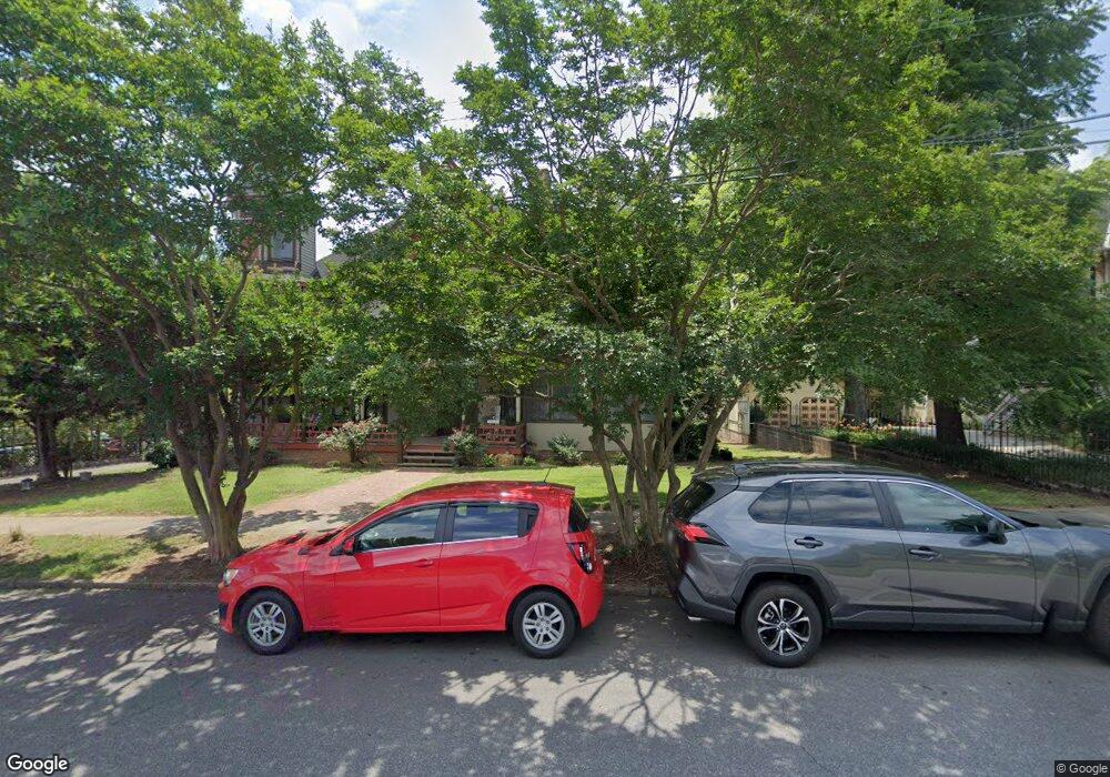 229 Walnut St, Statesville, NC 28677 - photo 1