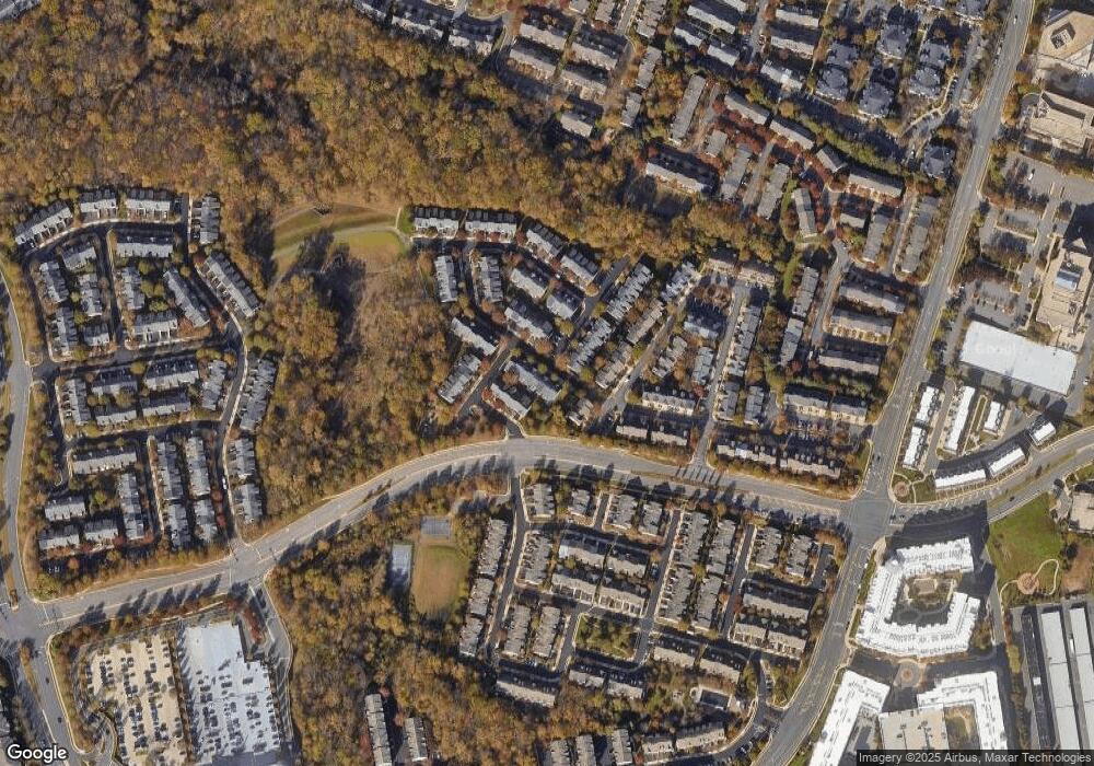 4140 Fairfax Center Creek Dr, Fairfax, VA 22030 - photo 1