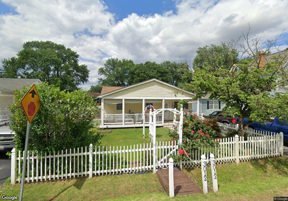 3012 Illinois Ave, Halethorpe, MD 21227 - photo 1