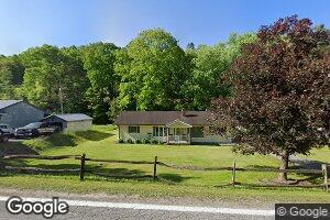 25952 Mountaineer Hwy, Littleton, WV 26581