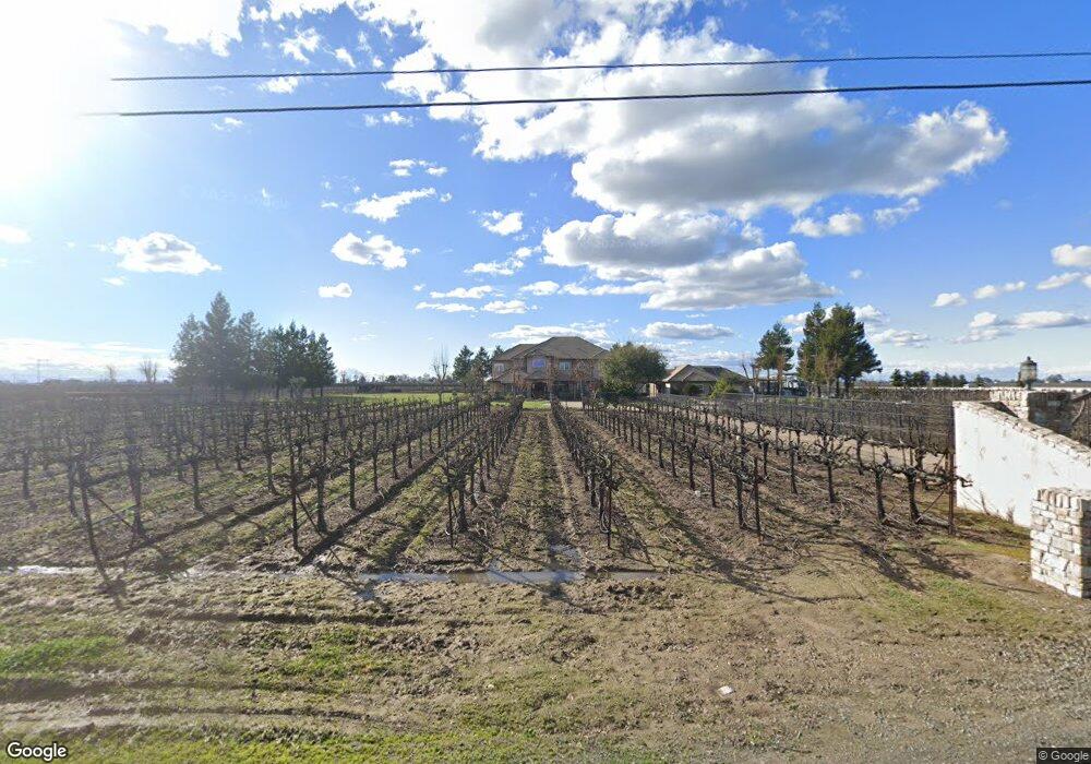 19775 N Devries Rd, Lodi, CA 95242 - photo 1