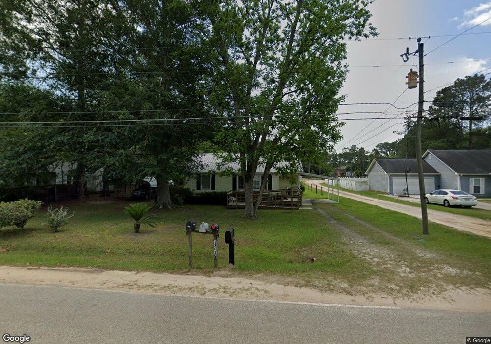 1204 Holmes Dr, Moultrie, GA 31768 - photo 1