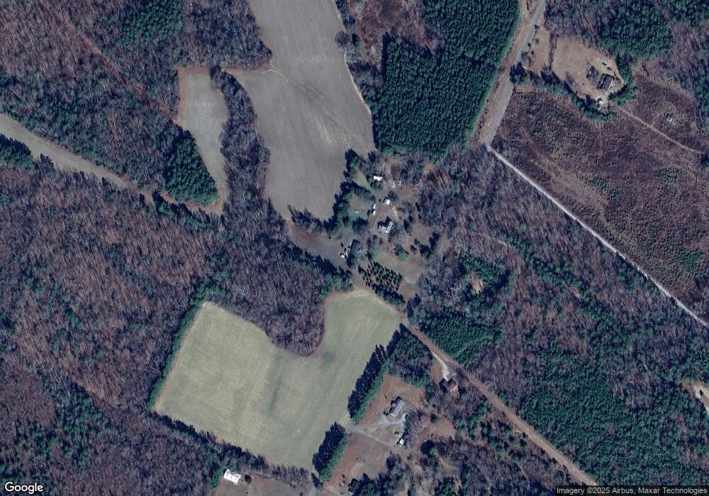 3147 Old Poole Rd, Alberta, VA 23821 - photo 1