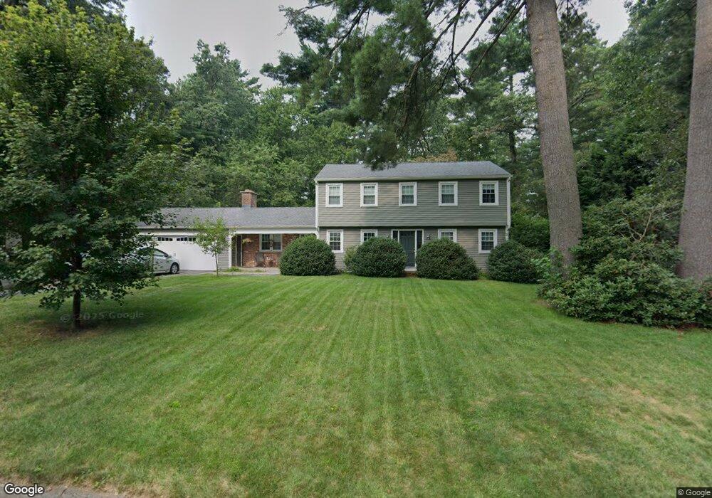 8 Sylvan Dr, Wilbraham, MA 01095 - photo 1