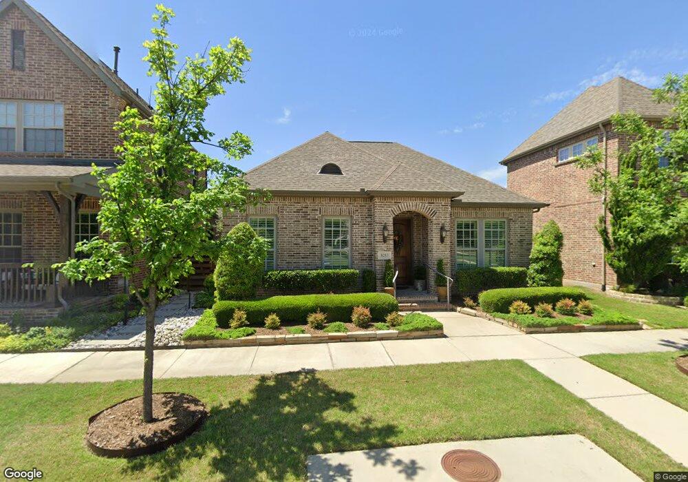 8283 Kentland Dr, Frisco, TX 75034 - photo 1