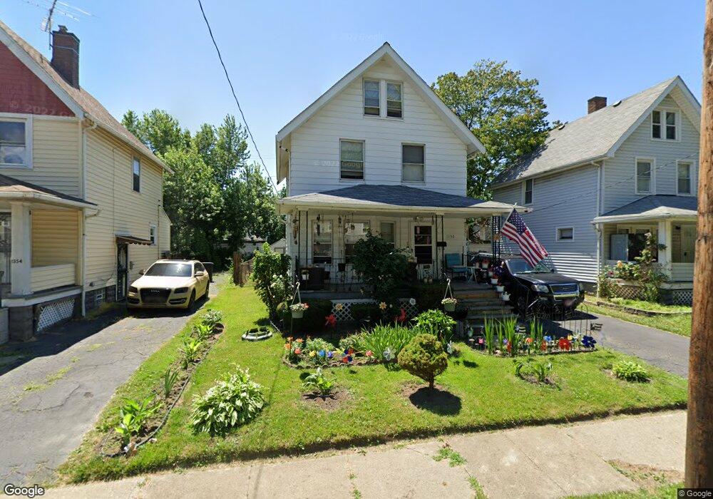 1350 Penhurst Rd, Cleveland, OH 44110 - photo 1