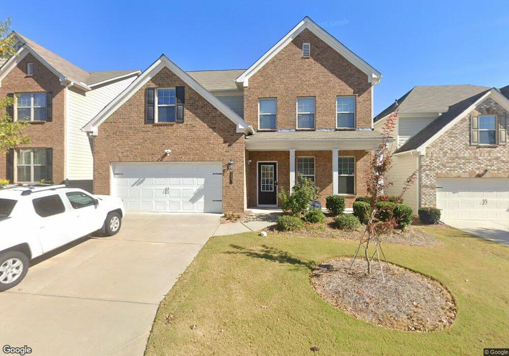 2837 Regal Park Ct, Duluth, GA 30096 - photo 1