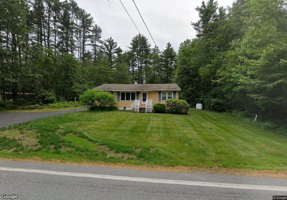 248 Back River Rd, Bedford, NH 03110 - photo 1